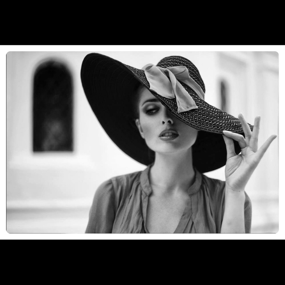 Meet your Posher, Karen